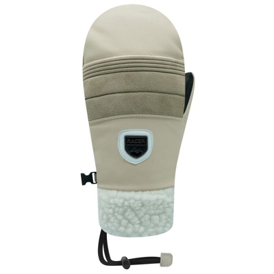 Racer - 90 Leather 2 Mitt - Rękawiczki z jednym palcem
