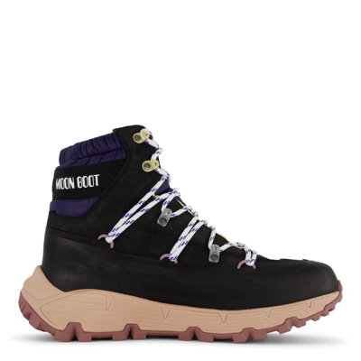 Moon Boot - Tech Hiker - Bottes de neige - Snow boots