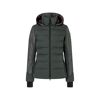 Cadja - Ski jacket - Women's