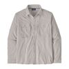 Men's Long-Sleeved Self Guided Sun Shirt - Shirt - Men's
