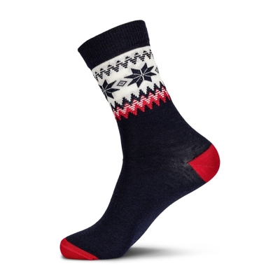 Dale of Norway - Myking Socks - Skarpety z wełny Merino®