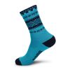 Cortina Socks - Chaussettes en laine mérinos