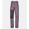 Westalpen 3L Light Pants - Hardshell pants - Women's