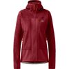 Vassi Mid Hood Women - Fleece jacket - Women's