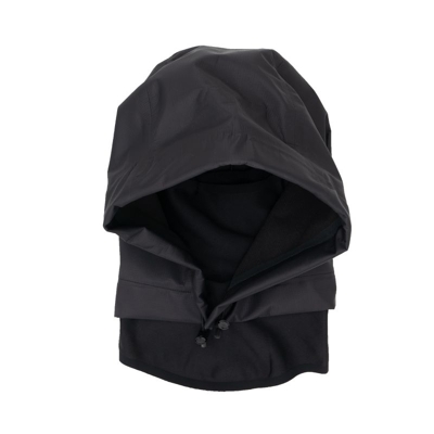 PAG Neckwear - Hooded Adapt Proof - Passamontagna