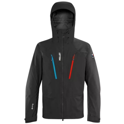 Millet - Trilogy V Icon Dual GTX Pro Jkt - Kurtka przeciwdeszczowa meska