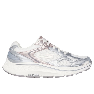 Skechers - GO RUN Consistent 2.0 - Volt - Laufschuhe - Damen