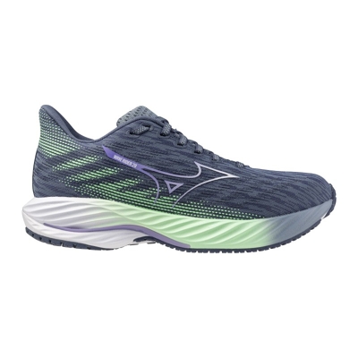 Mizuno - Wave Rider 28 - Buty do biegania damskie