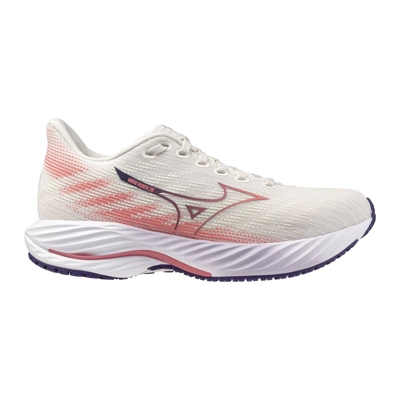Mizuno - Wave Rider 28 - Running shoes - Women's