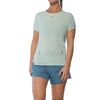 Tech Light Tee - T-shirt mulher