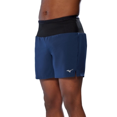 Mizuno - Multi Pocket Short - Running shorts - Men's