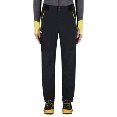 La Sportiva - Aequilibrium Softshell Pant M - Mountaineering trousers - Men's