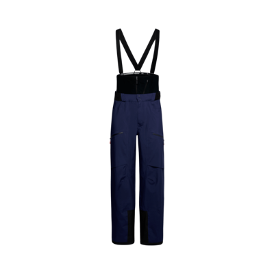 La Sportiva - Chaser EVO Shell Bib Pant - Ski touring trousers - Men's
