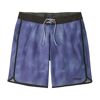 Men's Hydropeak Side Shore Boardshorts - Pánsky Boardshorts