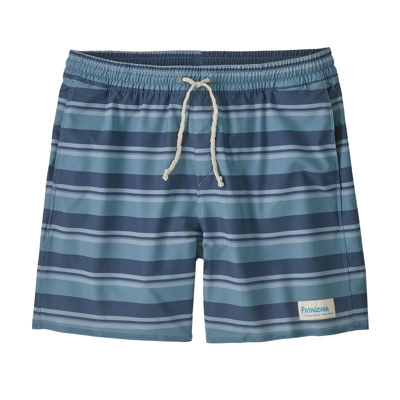 Patagonia - Men's Hydropeak Volley Shorts - Boardshorts - Uomo