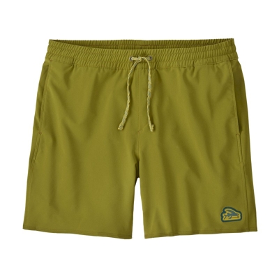 Patagonia - Men's Hydropeak Volley Shorts - Boardshorts męskie