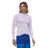 Men's Long-Sleeved R0 Top - Lycras - Herren