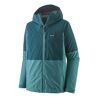 Boulder Fork Rain Jkt - Giacca antipioggia - Uomo