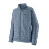 Nano Puff - Synthetic jacket - Men's