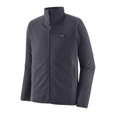 Patagonia - R1 TechFace Jkt - Softshell jacket - Men's