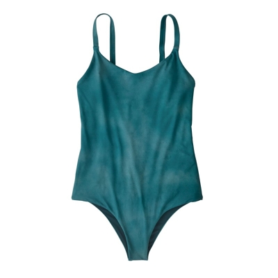 Patagonia - Sunny Tide One-Piece Swimsuit - Bikini Stroje kąpielowe