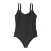 Sunny Tide One-Piece Swimsuit - Einteilige Badeanzüg für Damen