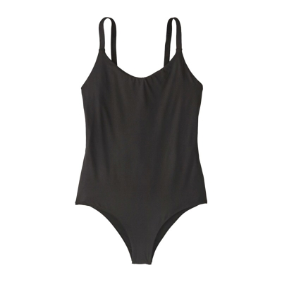 Patagonia - Sunny Tide One-Piece Swimsuit - Maillot de bain 1 pièce femme