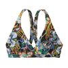 W's Bottom Turn Top - Bikinitop