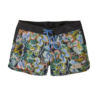 Patagonia - W's Wavefarer Boardshorts - 5" - Bas de bikini