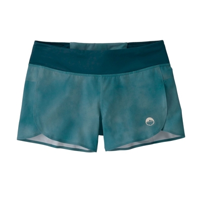 Patagonia - W's Stretch Hydropeak Surf Shorts - Bikini bottoms