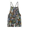 Women's Tidal Threads Romper - Women's overalls