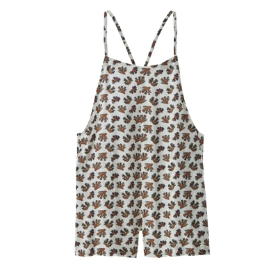Patagonia - Women's Tidal Threads Romper - Women's overalls