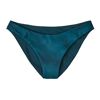 Women's Reversible Cross Shore Bottoms - Bikini-Hose