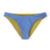 Women's Reversible Cross Shore Bottoms - Bikini pezzo sotto