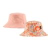 Baby Sun Bucket Hat - Hat - Kids