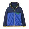 Micro D Snap-T Jacket - Giacca in pile - Bambino