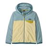 Micro D Snap-T Jacket - Fleecevest - Kinderen