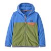 Micro D Snap-T Jacket - Polaire enfant