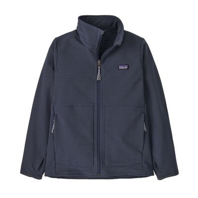 Patagonia - Kid's R1 TechFace Jacket - Chaqueta softshell - Niños