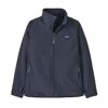 Kid's R1 TechFace Jacket - Veste softshell enfant