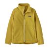 Kid's R1 TechFace Jacket - Giacca softshell - Bambino