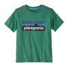 K's P-6 Logo T-Shirt - T-shirt - Bambino