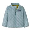 Baby Nano Puff Jkt - Kurtka puchowa dzieci