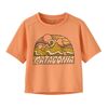 Baby Cap Silkweight T-Shirt - T-shirt enfant
