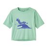 Baby Cap Silkweight T-Shirt - T-shirt dzieci