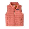 Baby Down Sweater Vest - Down vest - Kid's