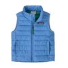 Baby Down Sweater Vest - Down vest - Kid's