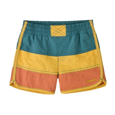 Patagonia - Baby Boardshorts - Boardshorts - Kid's