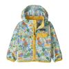 Baby Baggies Jkt - Windjack - Kinderen