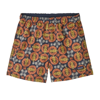 Patagonia - Baby Baggies - Pantaloncini - Bambino